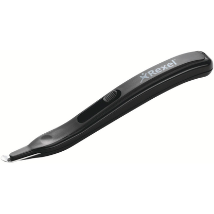 Artikelbild für Rexel Entklammerer Extract-It schwarz, Artikelnummer 678472