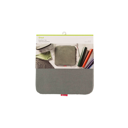 Artikelbild für cricut™ EasyPress Wärmeschutzmatte für Transferpresse schützt Arbeitsoberflächen vor Hitze, leitet Feuchtigkeit ab 305 x 305 mm (12 x 12 Zoll) , 1 St., Artikelnummer 741763