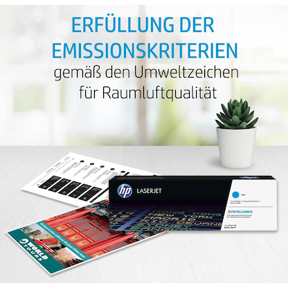 Artikelbild 4 für HP 659X (W2013X) magenta Tonerkartusche, Artikelnummer 994893