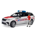 Artikelbild 1 für bruder Range Rover Velar Notarztfahrzeug 2885 Spielzeugauto, Artikelnummer 158507