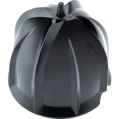 Artikelbild 8 für Steba ZP 3 Zitruspresse elektrisch silber/schwarz 160 W, Artikelnummer 491732