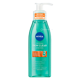 Artikelbild 1 für NIVEA DERMA SKIN CLEAR Waschgel 150,0 ml, Artikelnummer 579322