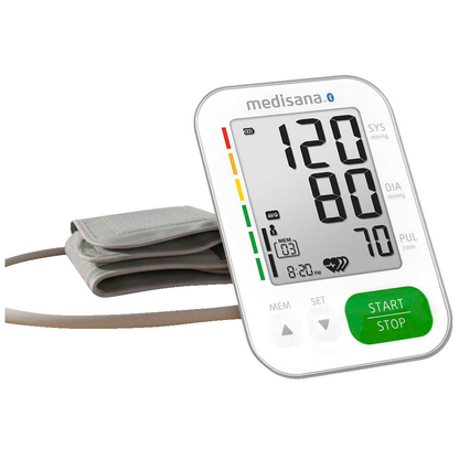 Artikelbild für medisana BU 572 Oberarm-Blutdruckmessgerät, Artikelnummer 743538