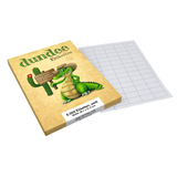 Artikelbild 1 für dundee Etiketten weiß 38,1 x 21,2 mm, 100 Blatt, Artikelnummer 585048