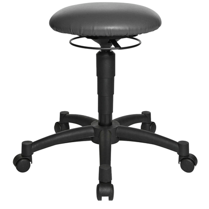 Artikelbild für Topstar Hocker Body Balance 10 BAL10S12 anthrazit, 1 St., Artikelnummer 232488