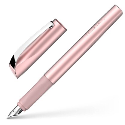 Artikelbild für Schneider Ceod Shiny Patronenfüller pink M (mittel), 1 St., Artikelnummer 564712