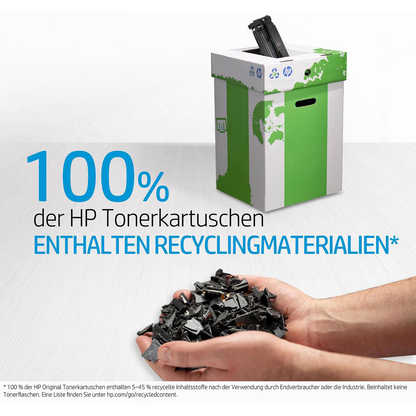 Artikelbild 5 für HP 659X (W2013X) magenta Tonerkartusche, Artikelnummer 994893