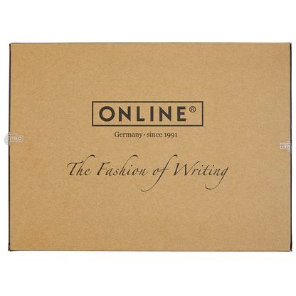 Artikelbild 12 für ONLINE® All-In-One Handlettering-Set farbsortiert, 1 Set, Artikelnummer 283931