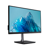 Artikelbild 1 für acer Vero CB273Eb Monitor 69,0 cm (27,0 Zoll) schwarz, Artikelnummer 409528