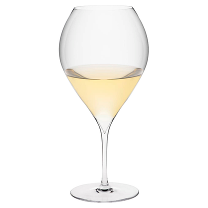 Artikelbild 4 für RONA Weißweingläser SENSUAL mundgeblasen 490,0 ml, 6 St., Artikelnummer 471499