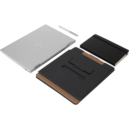 Artikelbild 3 für HP Laptop-Ständer schwarz, Artikelnummer 506039