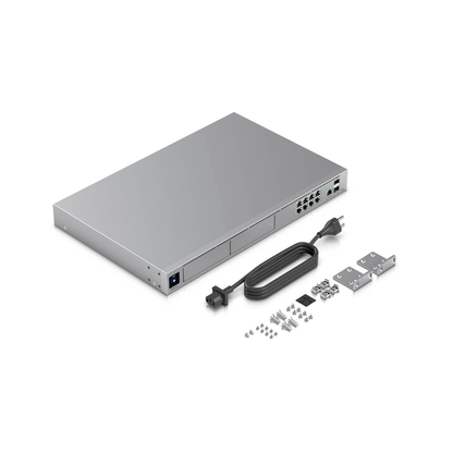 Artikelbild für UBIQUITI® UniFi Dream Machine Pro Max Gateway 5-fach, Artikelnummer 646376