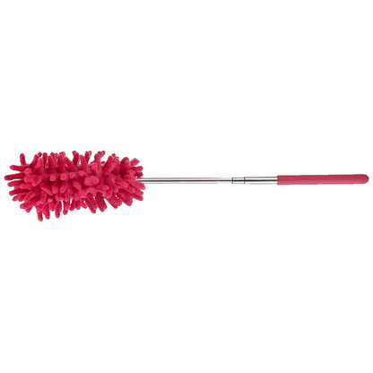 Artikelbild für WESTMARK Staubwischer rot Kunststoff 26,0 cm breit, Artikelnummer 996381