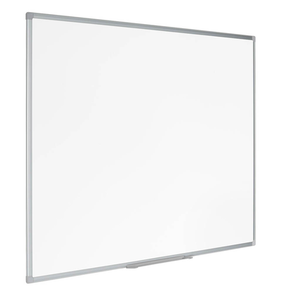 Artikelbild 2 für Bi-Office Earth Whiteboard EARTH 240,0 x 120,0 cm weiß lackierter Stahl, Artikelnummer 618393