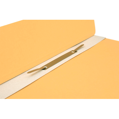 Artikelbild 3 für FALKEN Ösenhefter Karton chamois DIN A4, halber Deckel, 50 St., Artikelnummer 949966