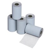 Artikelbild 1 für Blue4est® Thermorollen 5,7 cm x 14,0 m, 5 Rollen, Artikelnummer 419733