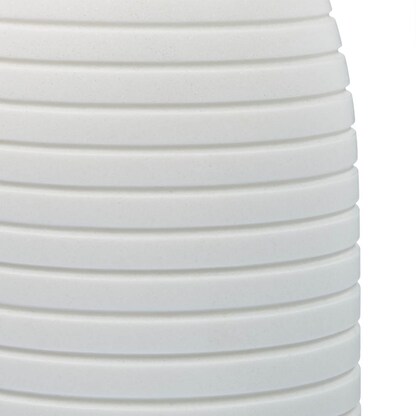 Artikelbild 7 für relaxdays Seifenspender 10031053_49 weiß Polyresin 300,0 ml, 1 St., Artikelnummer 556243