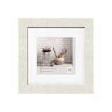 Artikelbild 1 für walther design Bilderrahmen Home weiß 30,0 x 30,0 cm, 1 St., Artikelnummer 617021