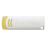 Artikelbild 1 für PILOT Radiergummi für Radierstift weiß, 1 St., Artikelnummer 659427
