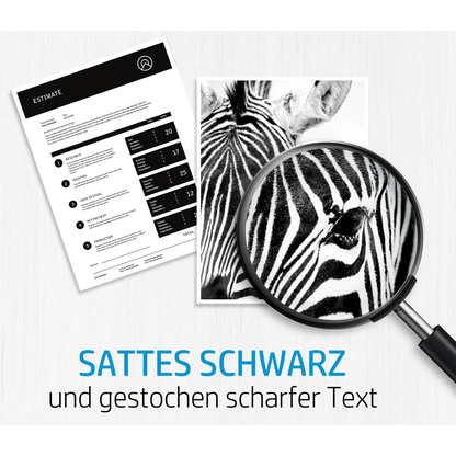 Artikelbild 6 für HP 659X (W2013X) magenta Tonerkartusche, Artikelnummer 994893