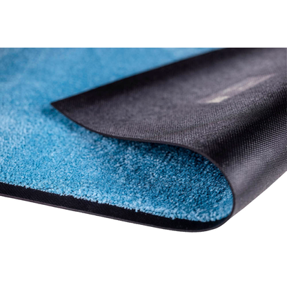 Artikelbild 4 für miltex Fußmatte Eazycare Style pastellblau 75,0 x 85,0 cm, Artikelnummer 868483