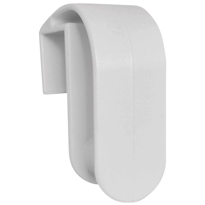 Artikelbild für magnetoplan Flipchart-Halter weiß für Universalboard, Moderationstafeln, Whiteboards, Raumteiler, Kommunikationswände, Präsentationswände, Artikelnummer 200529