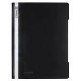 Artikelbild 1 für BRUNNEN Schnellhefter Kunststoff schwarz DIN A4 überbreit, 1 St., Artikelnummer 924833