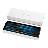 Artikelbild 1 für Pelikan Schreibset Jazz® Noble Elegance blau, Artikelnummer 574457