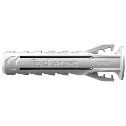 Artikelbild 6 für fischer RED-BOX - SX Plus, UX 2K 40991 Universaldübel-Sortiment, 290-teilig, Artikelnummer 479616