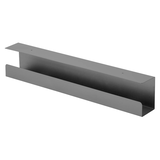 Artikelbild 1 für DIGITUS DA-90448 Kabelkanal 60,0 cm schwarz, Artikelnummer 663108