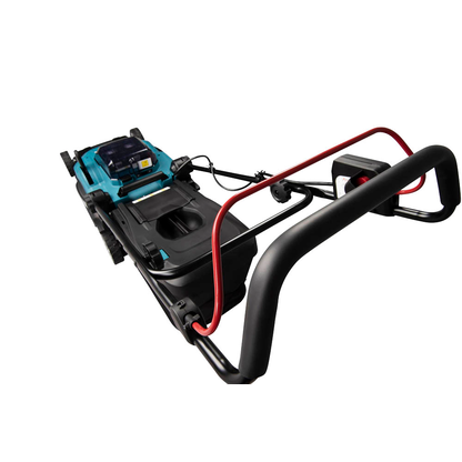 Artikelbild 19 für makita DLM382Z Akku-Rasenmäher 18,0 V für bis zu 560 m², ohne Akku, Artikelnummer 334884