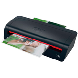 Artikelbild 1 für GBC 240 (A4) Laminiergerät bis DIN A4, Artikelnummer 619286