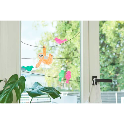 Artikelbild 6 für edding 4095 Kreidemarker farbsortiert 2,0 - 3,0 mm, 10 St., Artikelnummer 786169