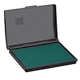 Artikelbild 1 für trodat Stempelkissen grün 9,0 x 5,0 cm, 1 St., Artikelnummer 811133