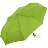 Artikelbild 1 für FARE Regenschirm FARE®-AOC limette, 1 St., Artikelnummer 472105