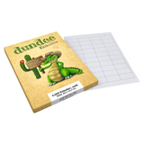 Artikelbild 1 für dundee Etiketten weiß 48,5 x 25,4 mm, 100 Blatt, Artikelnummer 585063