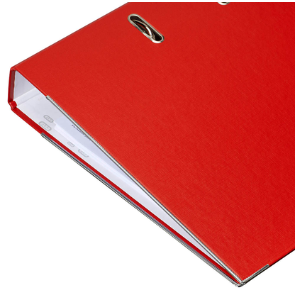 Artikelbild 10 für ELBA smart Pro Ordner rot Kunststoff 5,0 cm DIN A4, 1 St., Artikelnummer 964411