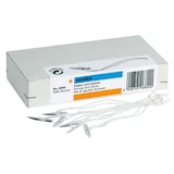 Artikelbild 1 für HERMA Fäden mit Splinten 7,0 cm, 1.000 St., Artikelnummer 702542