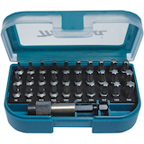 Artikelbild 1 für makita Bit-Set P-73352, 31-teilig, Artikelnummer 922088