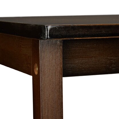 Artikelbild 2 für relaxdays Handtuchständer braun, 1 St., Artikelnummer 400412