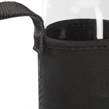 Artikelbild 8 für relaxdays Trinkflaschen transparent 500,0 ml, 6 St., Artikelnummer 401081