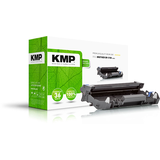 Artikelbild 1 für KMP B-DR15 schwarz Trommel kompatibel zu brother DR-3100, Artikelnummer 163402