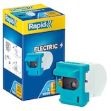 Artikelbild 1 für Rapid Heftklammern-Kassette 5020E, 5025E keine Herstellerangaben, 1 St., Artikelnummer 647404