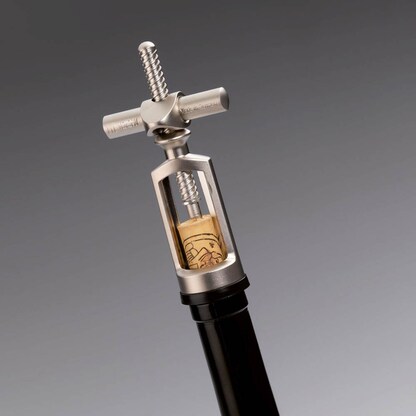 Artikelbild 3 für WESTMARK Korkenzieher Chianti, 1 St., Artikelnummer 711517