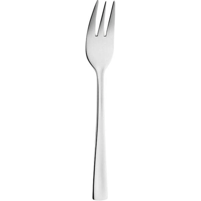 Artikelbild 2 für Amefa Kuchengabeln Atlantic silber, 12 St., Artikelnummer 981783