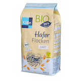 Artikelbild 1 für Kölln Bio zarte Haferflocken 500,0 g, 1 St., Artikelnummer 296149
