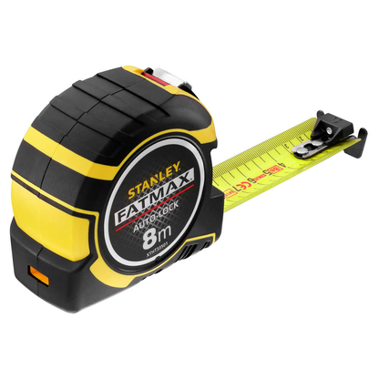 Artikelbild 2 für STANLEY FATMAX PRO Maßband 8,0 m, Artikelnummer 464034