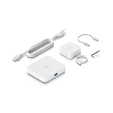Artikelbild 1 für UBIQUITI® Cloud Gateway Max Gateway 5-fach, Artikelnummer 646396