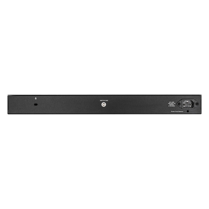 Artikelbild 3 für D-Link DGS-1210-52/E Switch 52-fach, Artikelnummer 661387