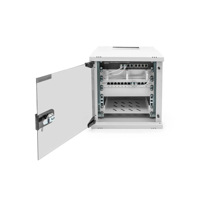 Artikelbild 5 für DIGITUS SOHO Pro Wand-Netzwerkschrank, Artikelnummer 679777